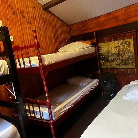 Hostel Uai Ouro Preto  Eksteriør billede