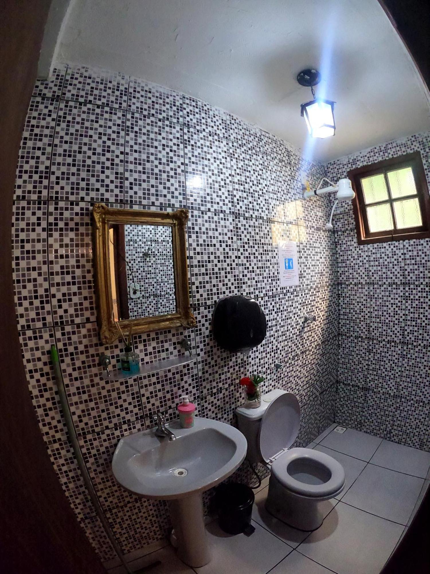 Hostel Uai Ouro Preto  Eksteriør billede