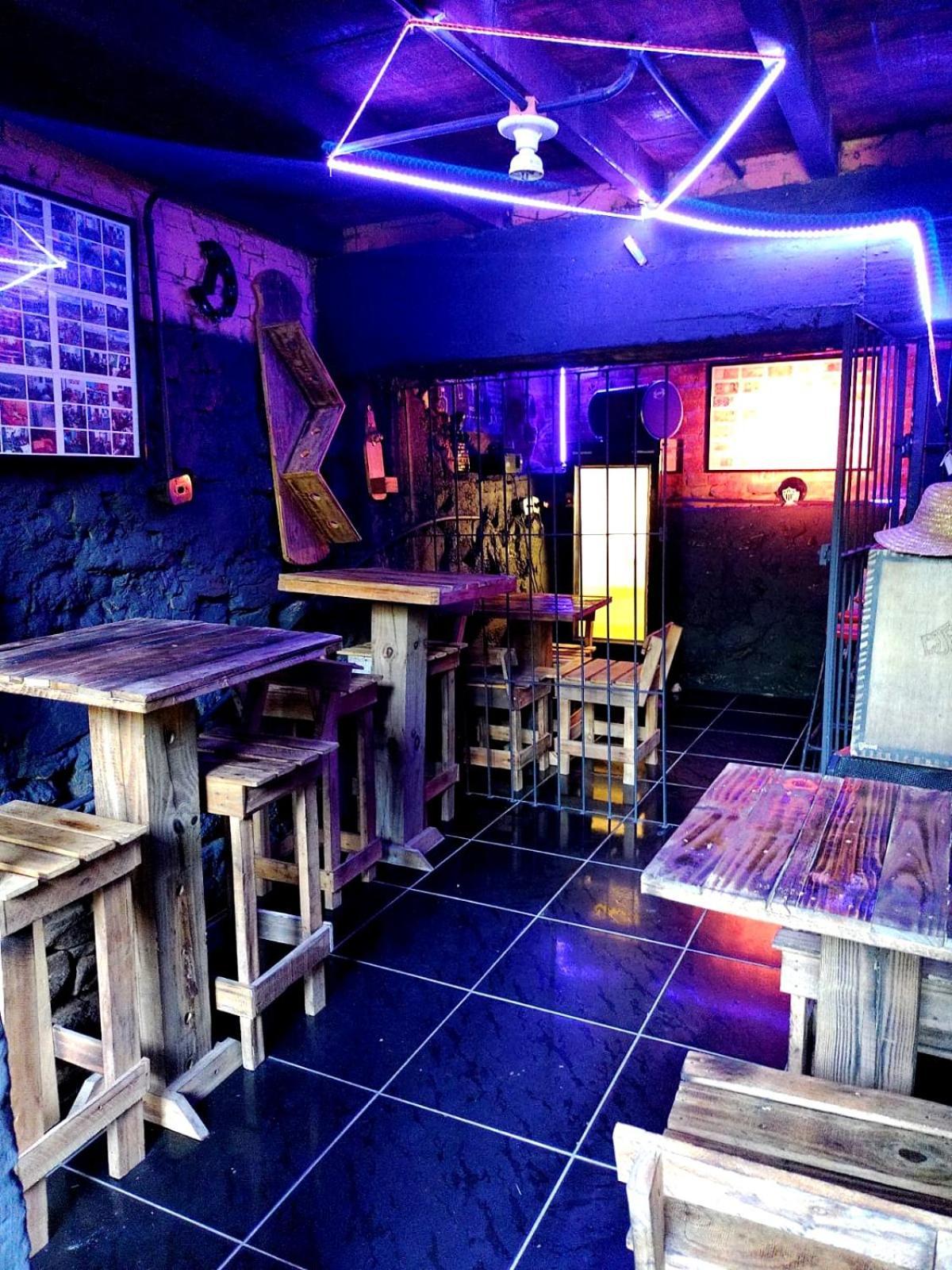 Hostel Uai Ouro Preto  Eksteriør billede