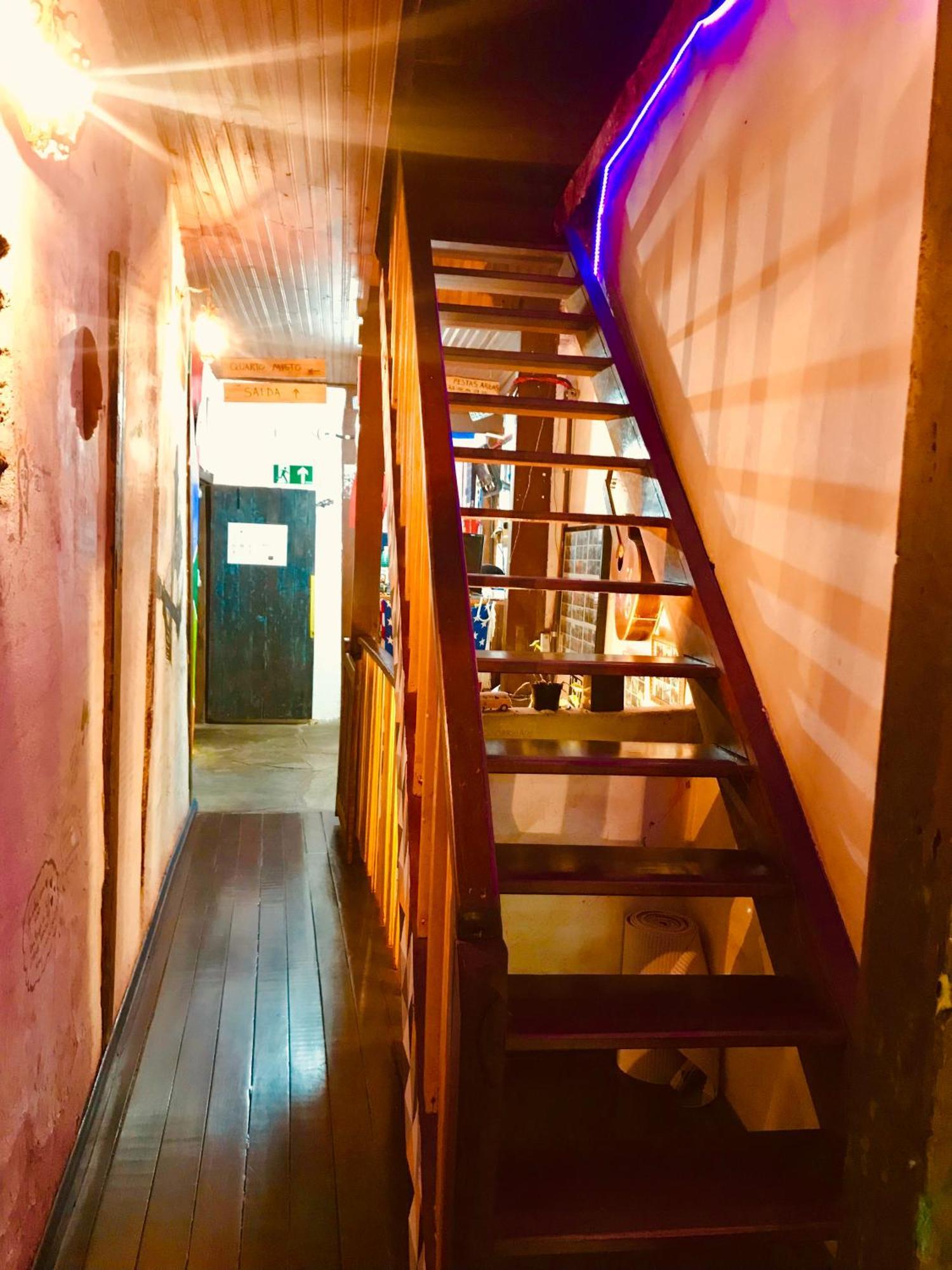 Hostel Uai Ouro Preto  Eksteriør billede