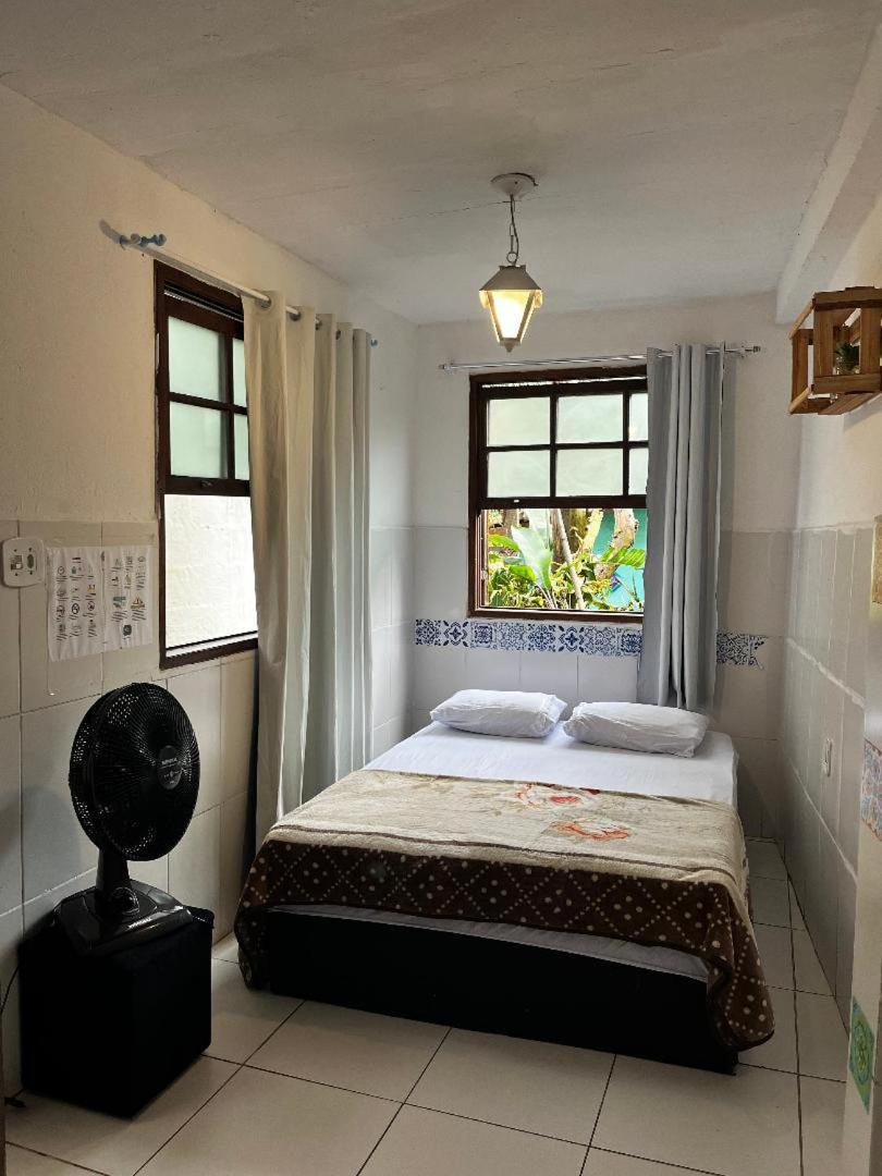 Hostel Uai Ouro Preto  Eksteriør billede