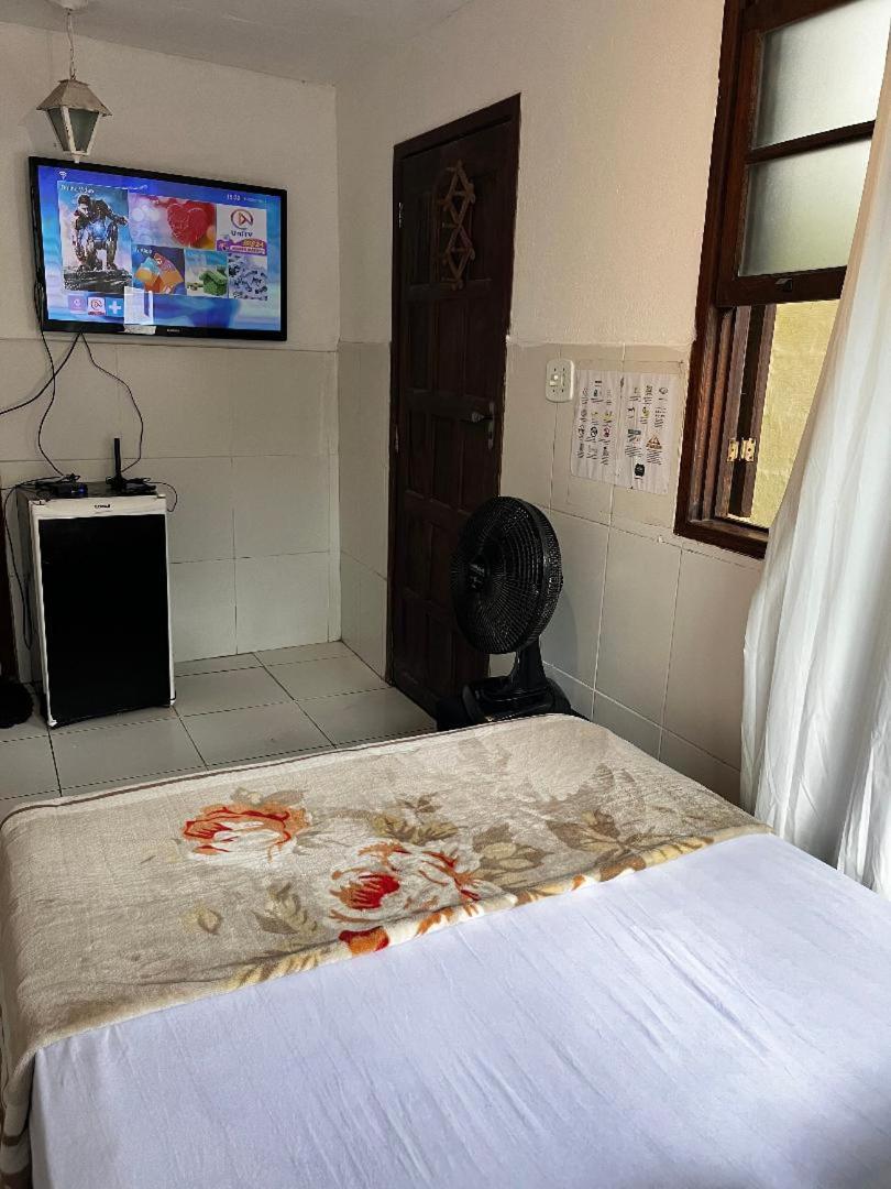 Hostel Uai Ouro Preto  Eksteriør billede