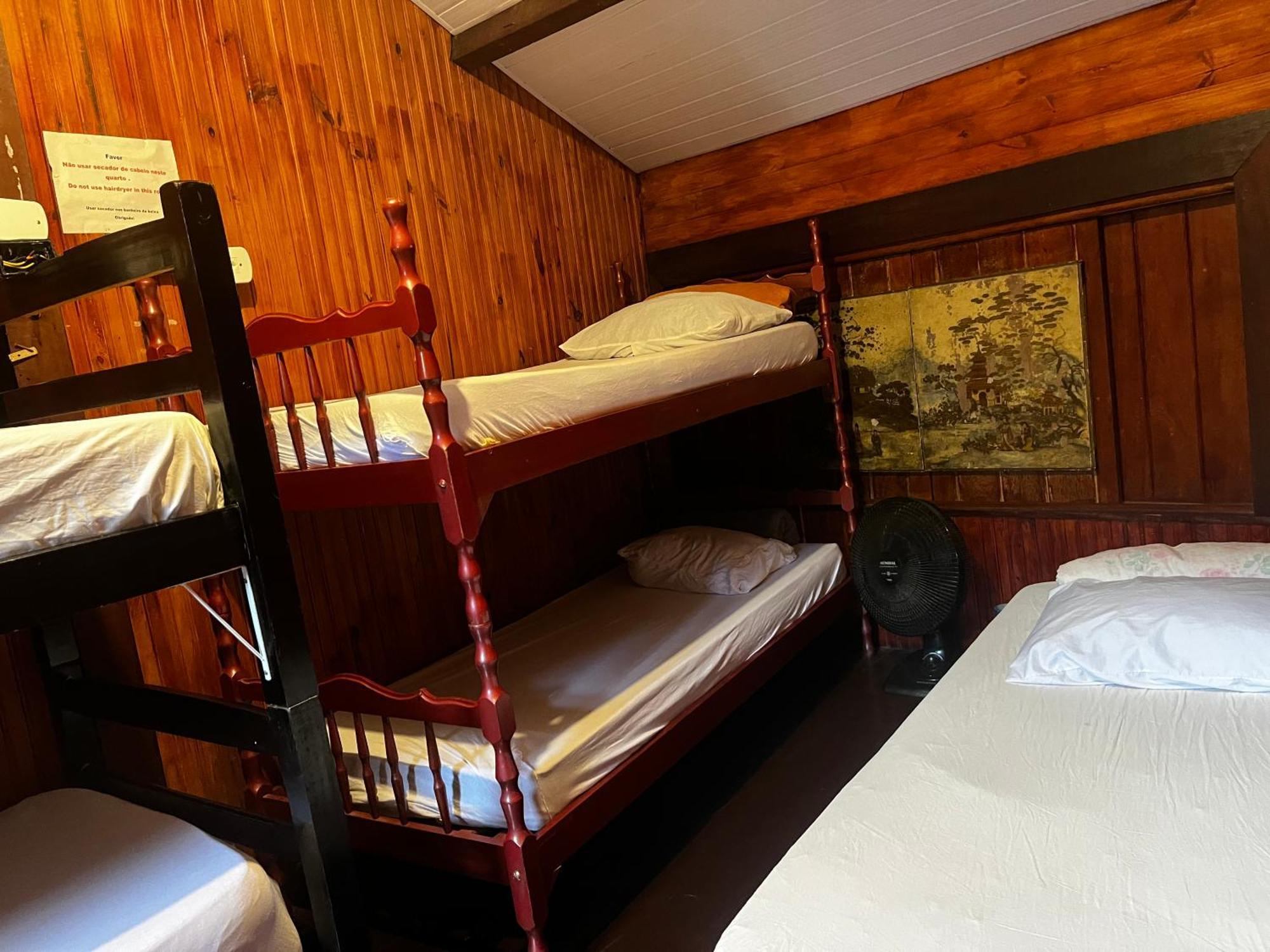 Hostel Uai Ouro Preto  Eksteriør billede