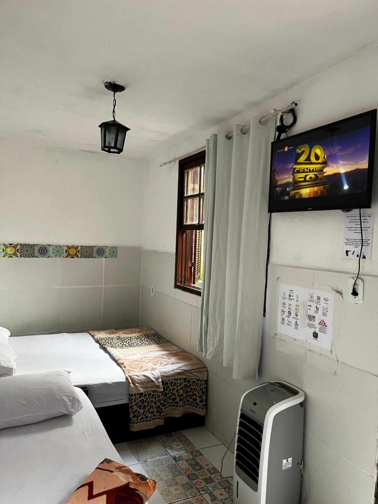 Hostel Uai Ouro Preto  Eksteriør billede