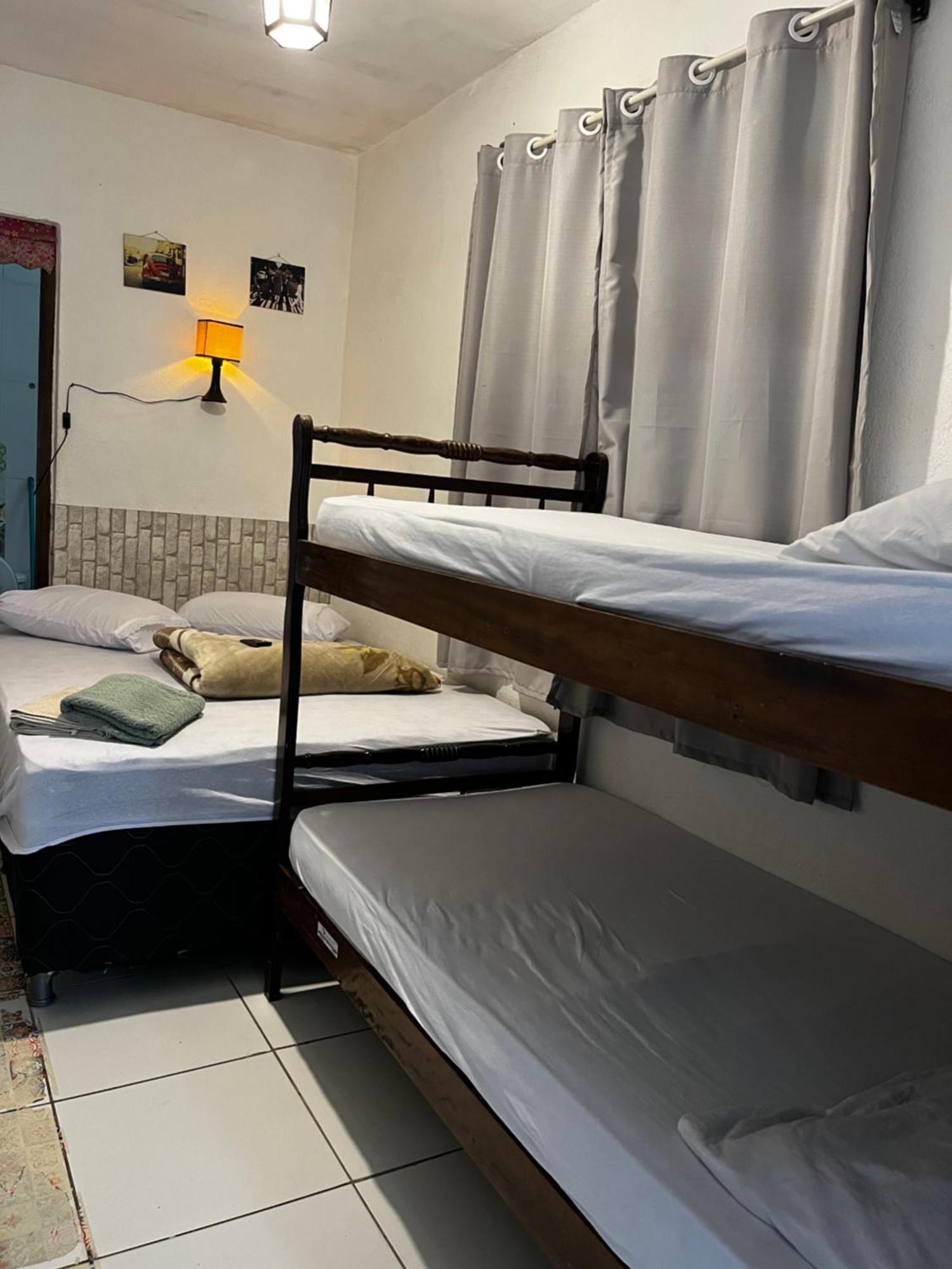 Hostel Uai Ouro Preto  Eksteriør billede