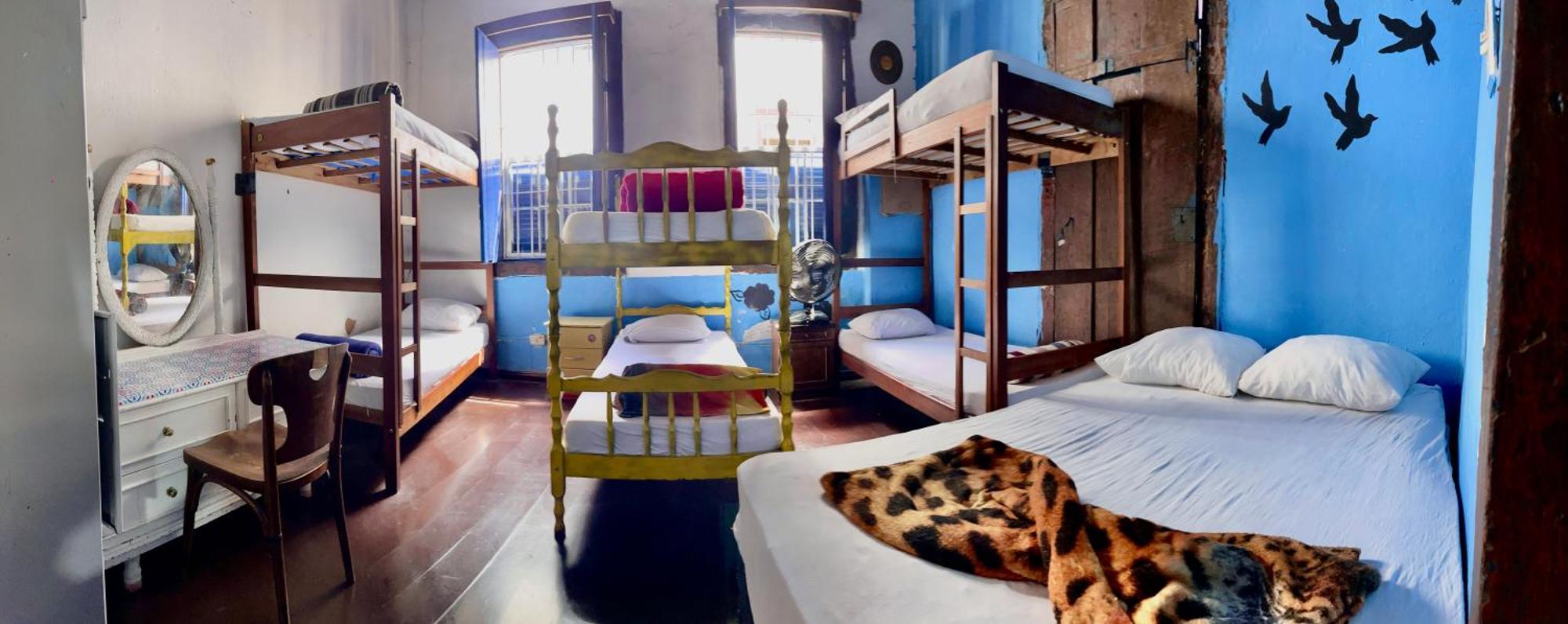 Hostel Uai Ouro Preto  Eksteriør billede