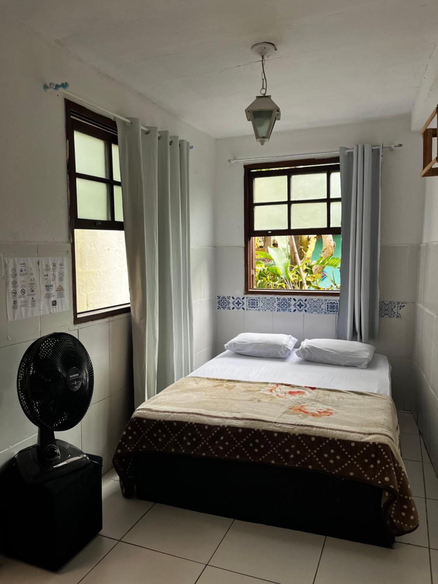 Hostel Uai Ouro Preto  Eksteriør billede