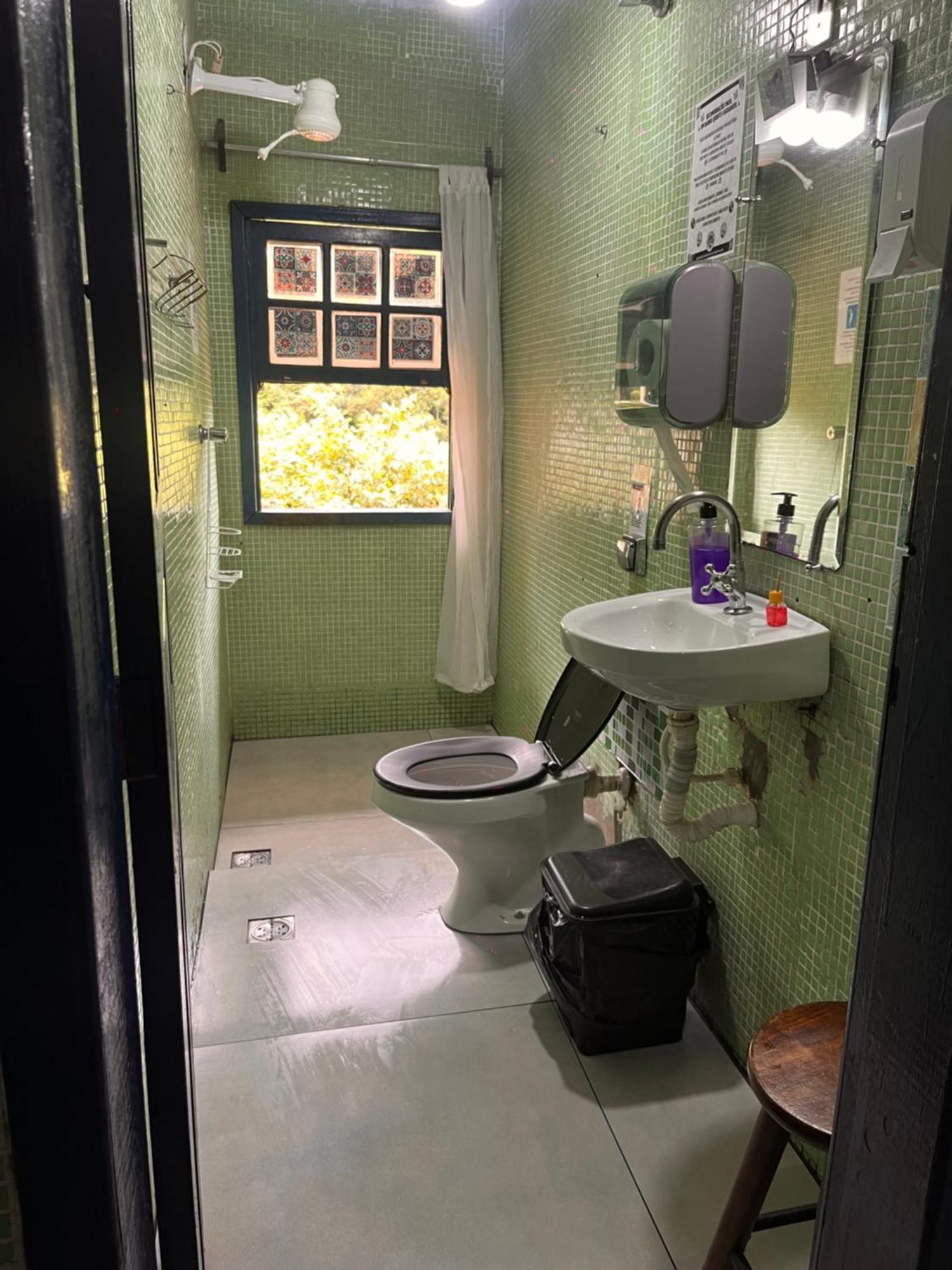 Hostel Uai Ouro Preto  Eksteriør billede