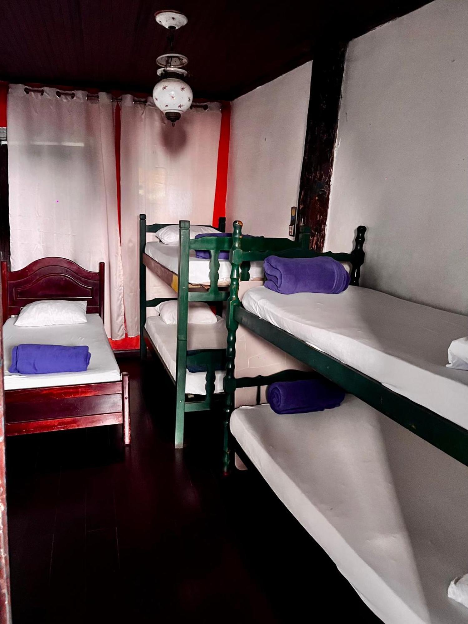 Hostel Uai Ouro Preto  Eksteriør billede