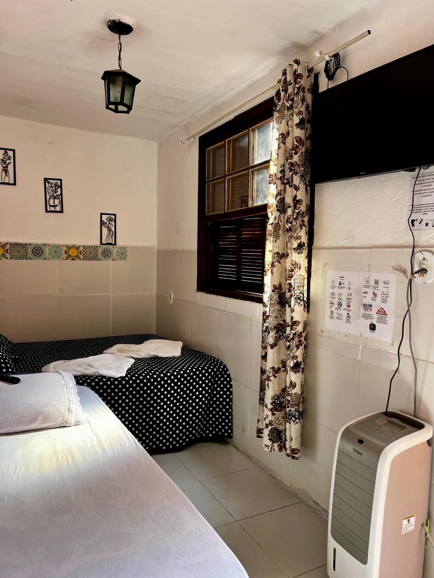 Hostel Uai Ouro Preto  Eksteriør billede